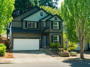 20748 SW Gracie St, Beaverton, OR 97006