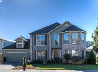 854 Creekside Dr SE, Salem, OR 97306