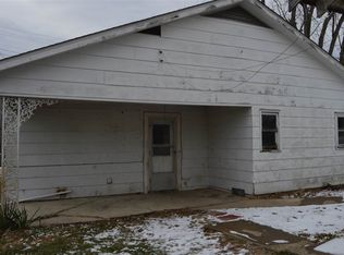1408 Trodgon Ln, Bedford, IN 47421