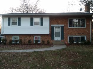 7412 Fenwood Ct, Manassas, VA 20109