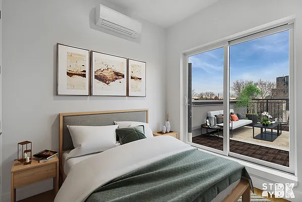 Rented by StayBK LLC | media 17