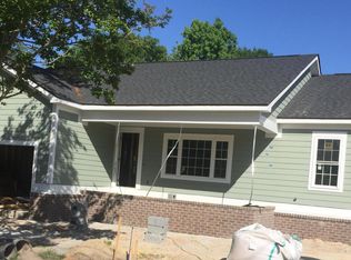 5940 Willard Dr, Hanahan, SC 29410