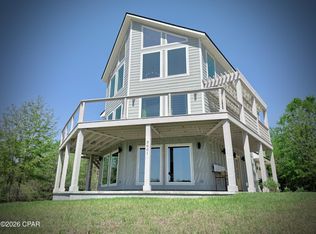 3001 Russ Rd, Marianna, FL 32446