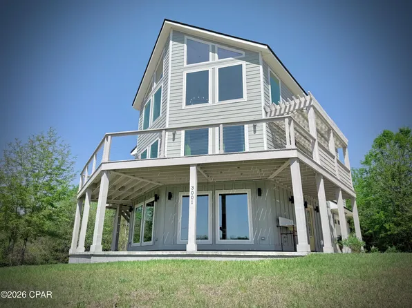 3001 Russ Rd, Marianna, FL 32446