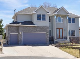 7522 Routt Ln, Arvada, CO 80005