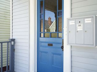 14 Boynton St APT 1, Portland, ME 04102