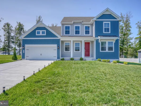 233 S Ridge Brook Dr, Felton, DE 19943