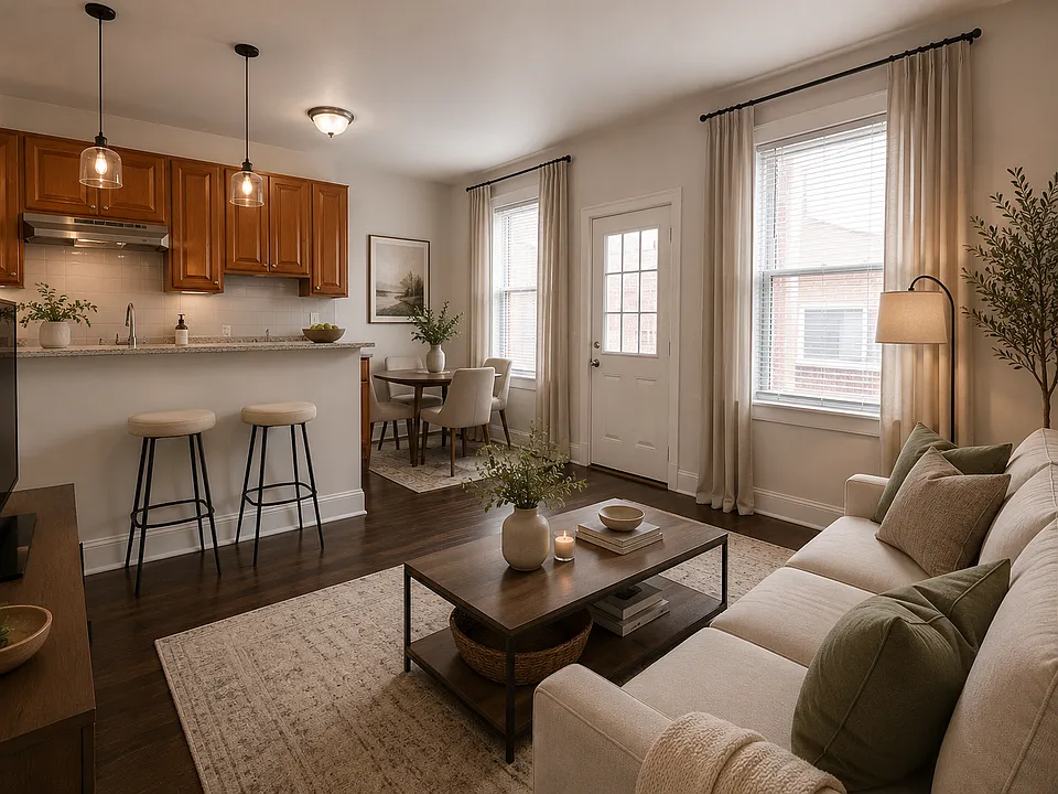 746 Broadway #2