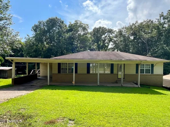713 56th Ave, Meridian, MS 39307