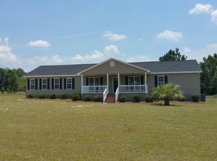 2026 Able Rd, Bamberg, SC 29003