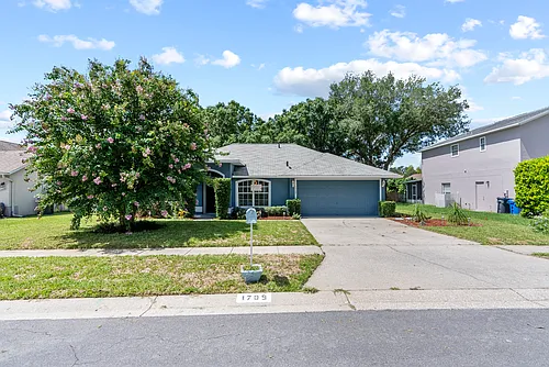 1709 Powder Ridge Dr Photo 1