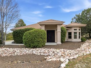 13 N Woodridge Cir, Prescott, AZ 86303