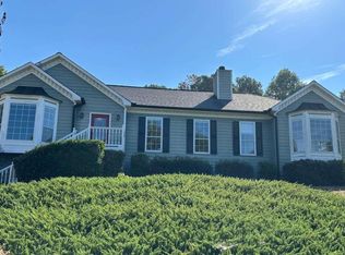 474 Coolsprings Trl, Woodstock, GA 30188