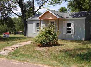 517 E 26th St, Sedalia, MO 65301
