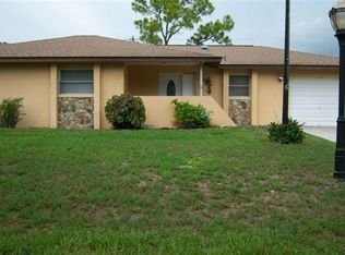 18528 Gamewell Ave, Pt Charlotte, FL 33948