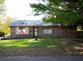 3213 W Fern St, Muncie, IN 47304