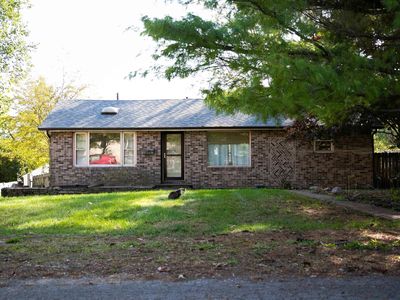 3213 W Fern St, Muncie, IN, 47304