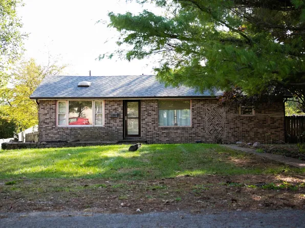 3213 W Fern St, Muncie, IN 47304