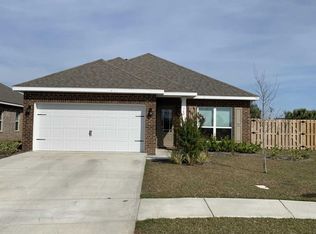 762 Cason Cir, Panama City, FL 32405