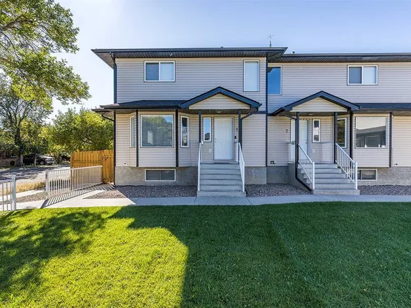 115 N 3rd St NE #1, Redcliff, AB T0J 2P0