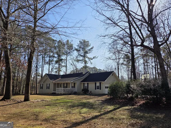 328 Country Lake Dr, McDonough, GA 30252
