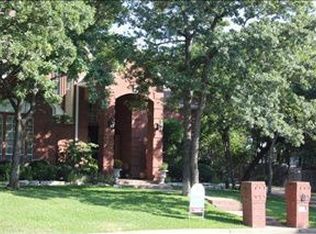 831 Runnymede Rd, Keller, TX 76248