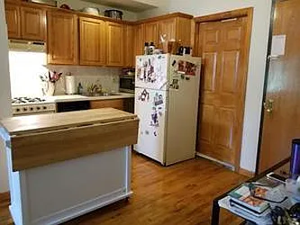 Rented by Brooklyn Heights Real Estate Inc