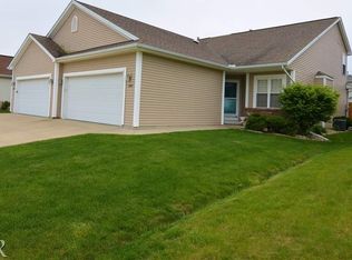 2945 E Raab Rd, Normal, IL 61761