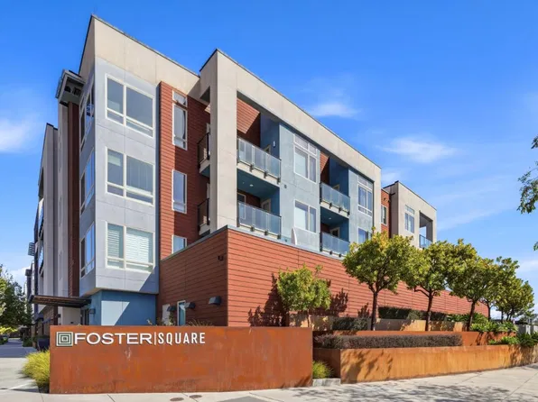 1039 Foster Square Ln Unit 403, Foster City, CA 94404