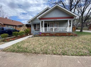 2111 Washington Ave, Fort Worth, TX 76110