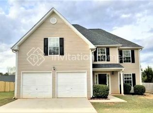 3850 Georgia Dr, Douglasville, GA 30135