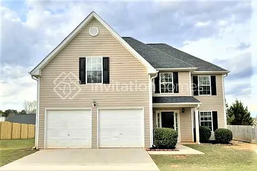 3850 Georgia Dr Photo 1