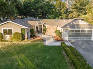 526 Sequoia Dr, Los Altos, CA 94024