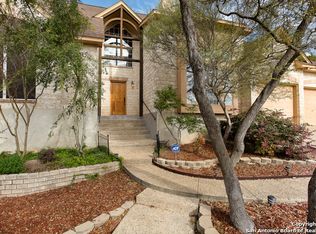 19723 Wittenburg, San Antonio, TX 78256