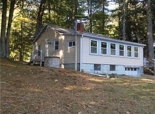 38 W 52nd St, North Berwick, ME 03906