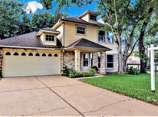 7531 Epsom Downs Dr, Cypress, TX 77433