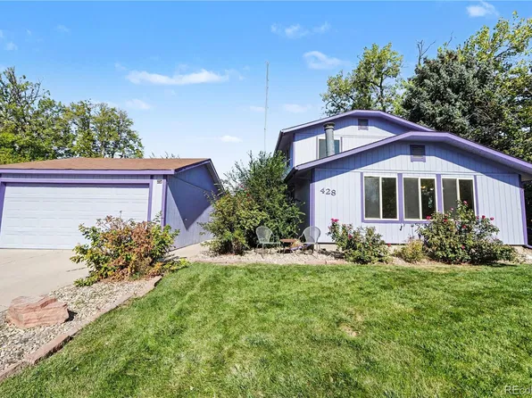 428 Verdant Circle, Longmont, CO 80504
