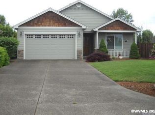 4672 SW 47th Pl, Corvallis, OR 97333