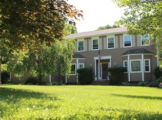 11 N Field Dr, Sussex, NJ 07461