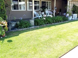 1100 Brookline Rd #M9-222I, Seal Beach, CA 90740