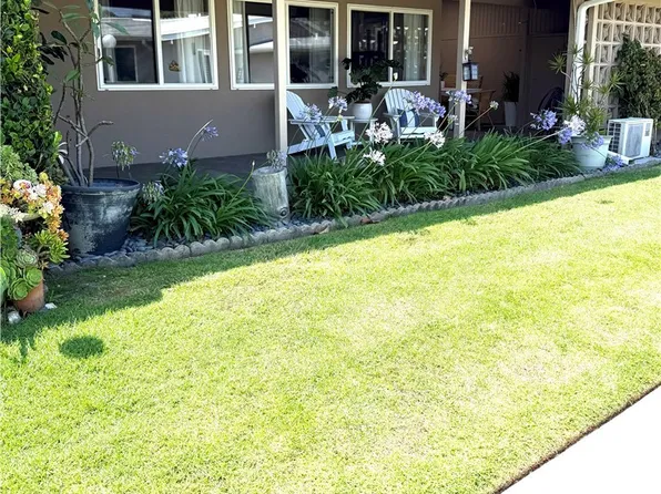 1100 Brookline Rd #M9-222i, Seal Beach, CA 90740