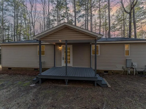 260 Prestonwood Dr, Pittsboro, NC 27312