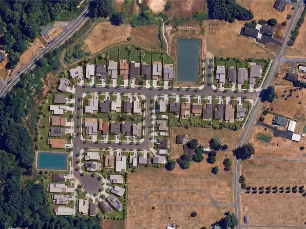 0 Cemetery Road, Winlock, WA 98596