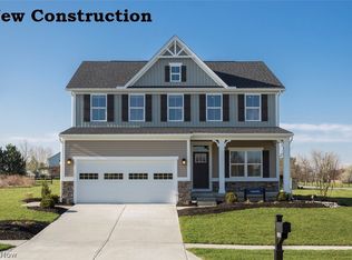 3197 Azalea Ridge Dr, Perry, OH 44081