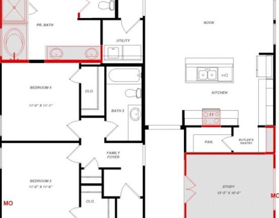 3rd image of this home