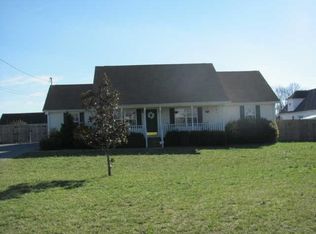 223 Reelfoot Ct, Murfreesboro, TN 37129