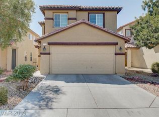 61 Foxworth Ct, Las Vegas, NV 89183
