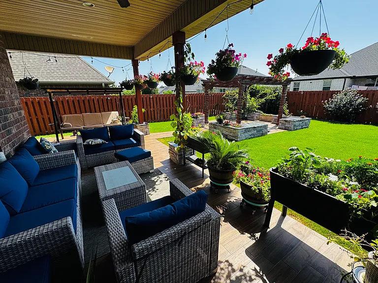4201 SW Cornerstone Rd — Photo 16