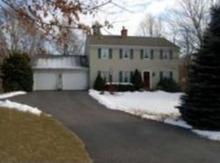 5 Robby Ln, Strasburg, PA 17579