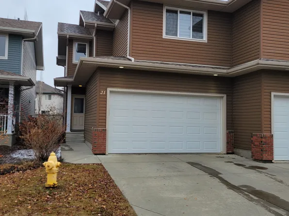 735 85th St SW #21, Edmonton, AB T6X 0K5